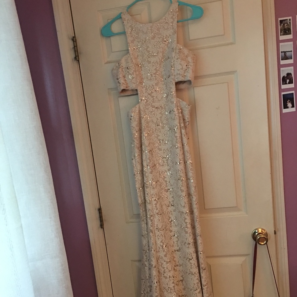 Prom/Formal Dress